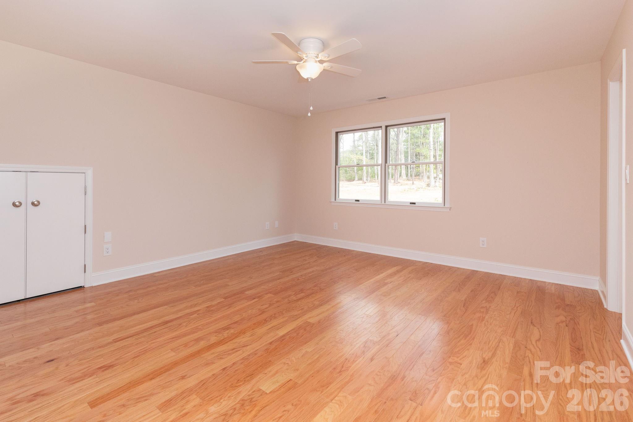 Brush Creek Farms - Residential