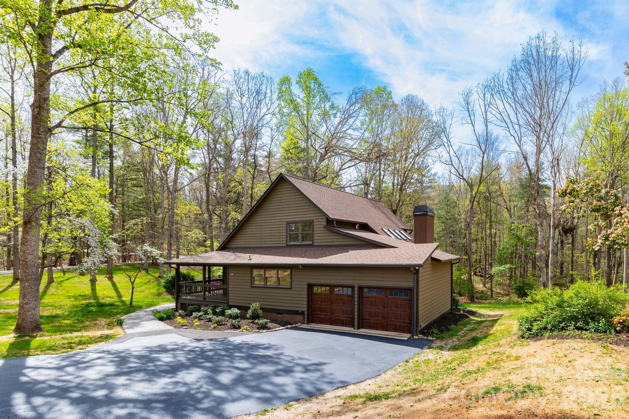 Brush Creek Farms - Residential