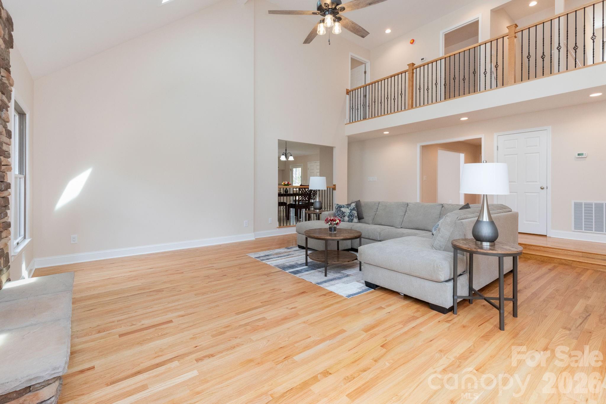 Brush Creek Farms - Residential