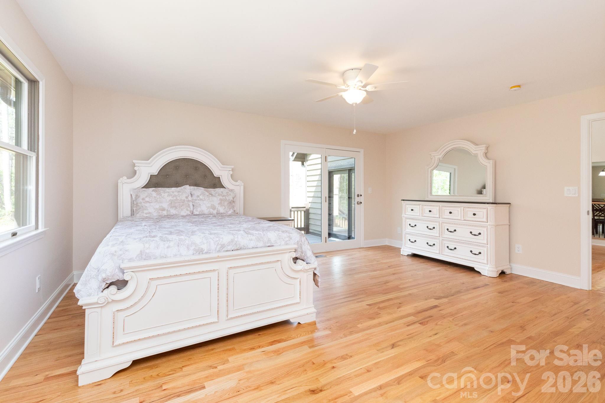 Brush Creek Farms - Residential