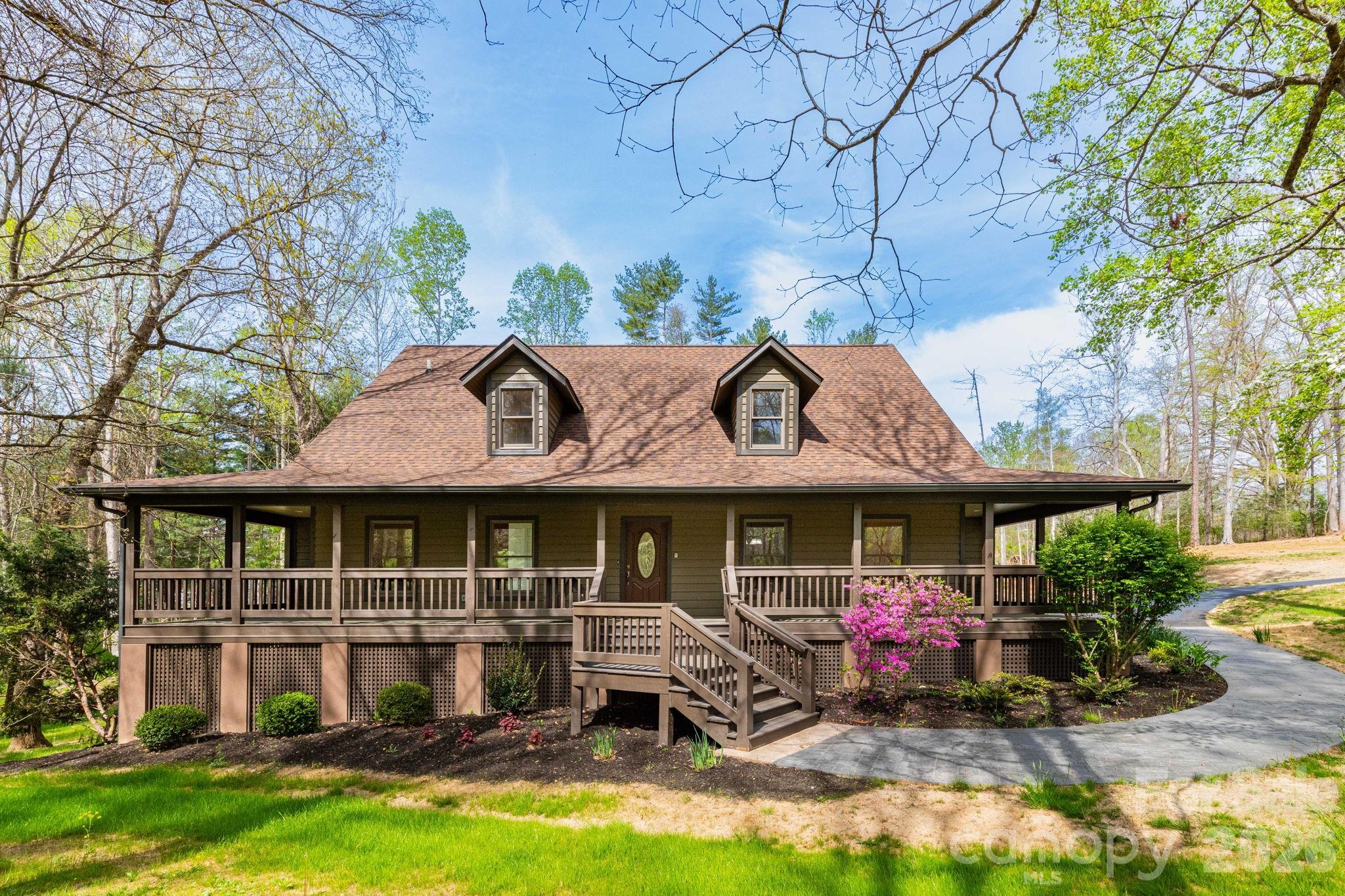 Brush Creek Farms - Residential
