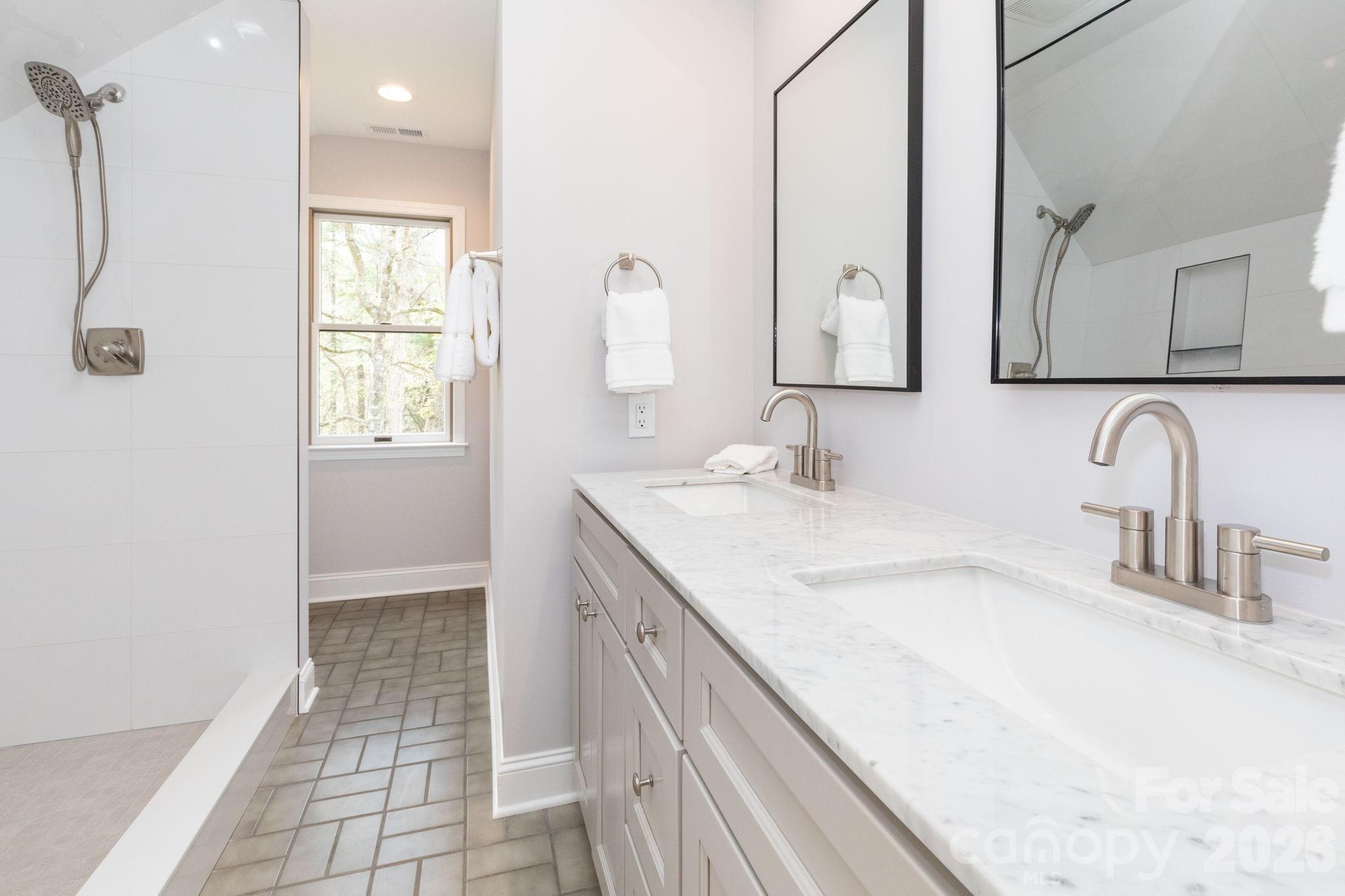 Brush Creek Farms - Residential