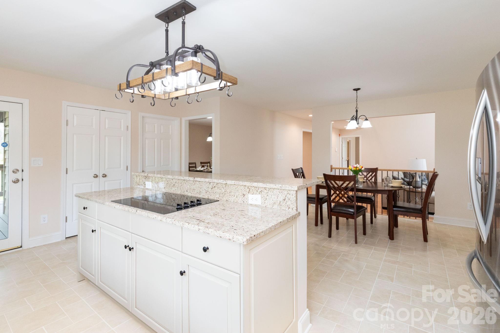 Brush Creek Farms - Residential