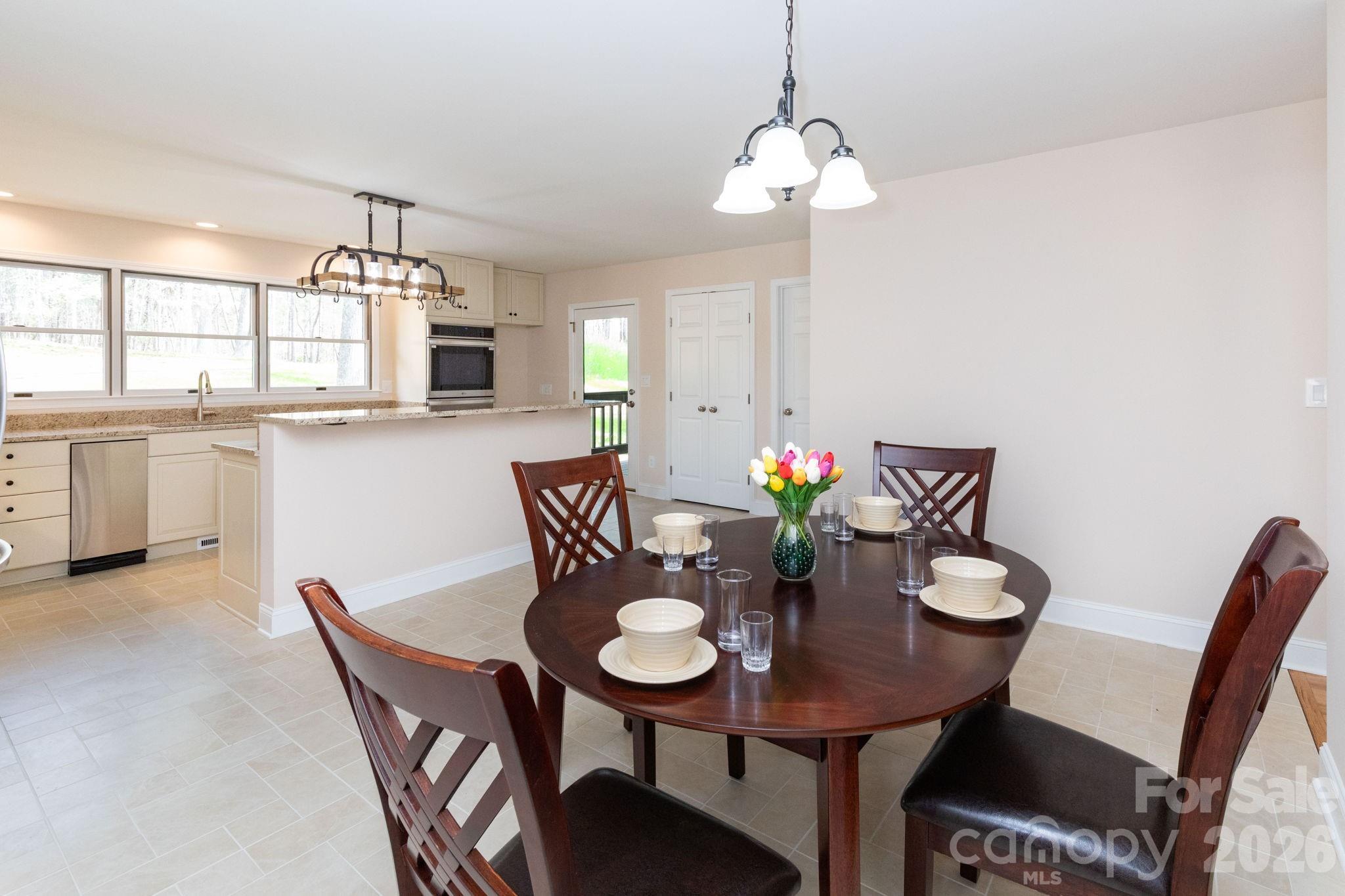 Brush Creek Farms - Residential