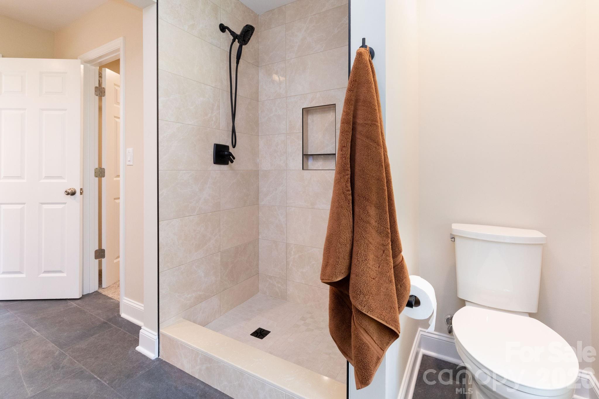 Brush Creek Farms - Residential