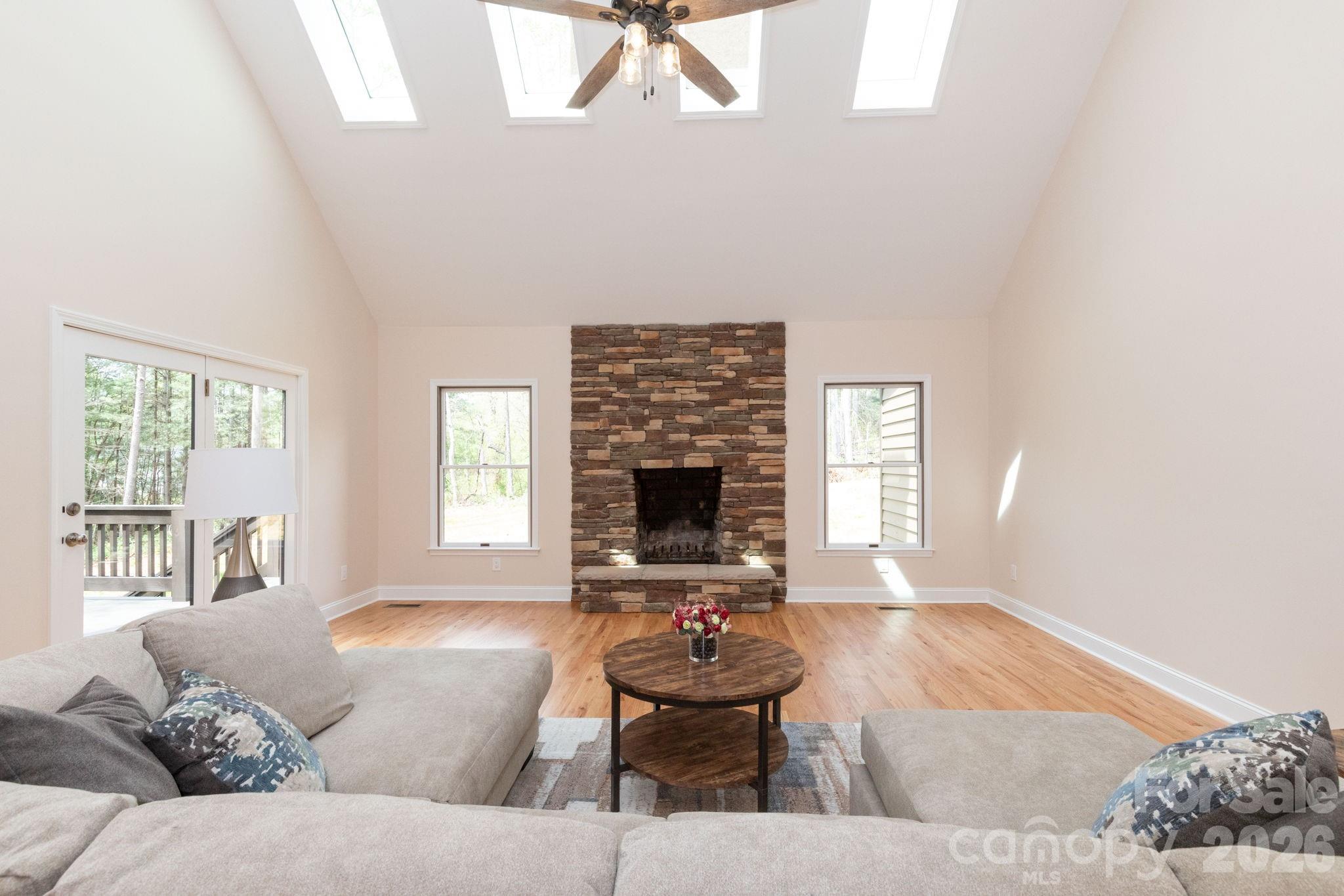 Brush Creek Farms - Residential