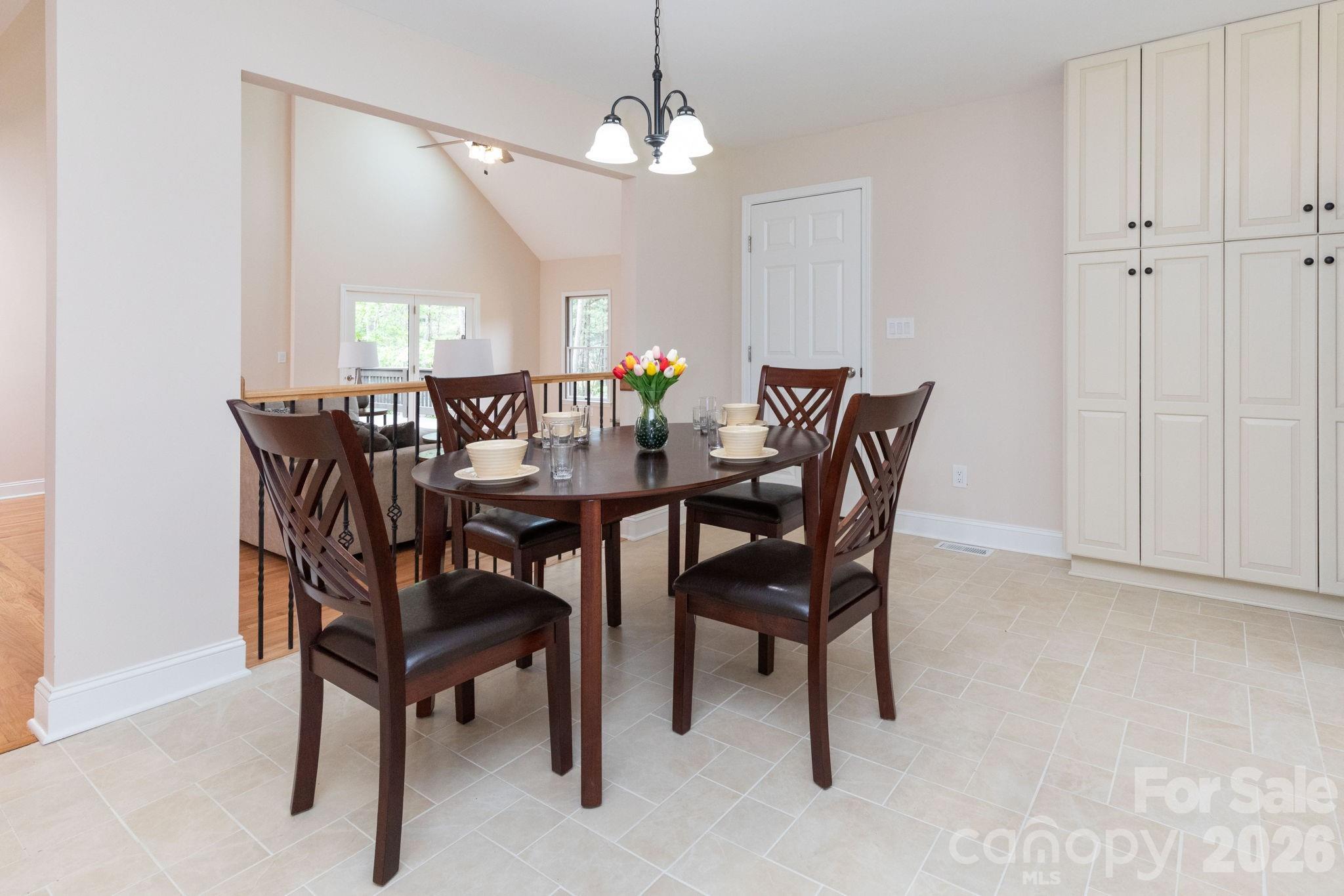 Brush Creek Farms - Residential