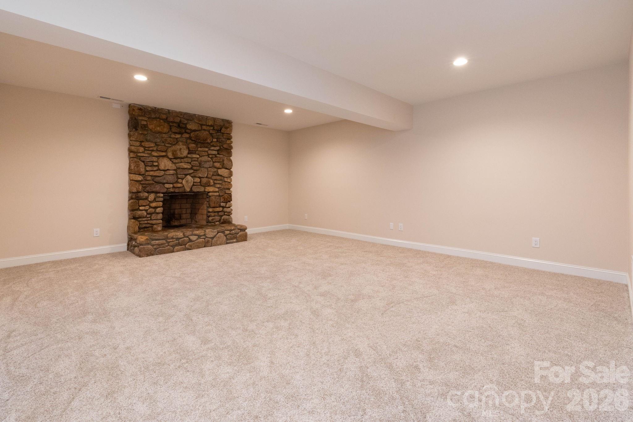 Brush Creek Farms - Residential