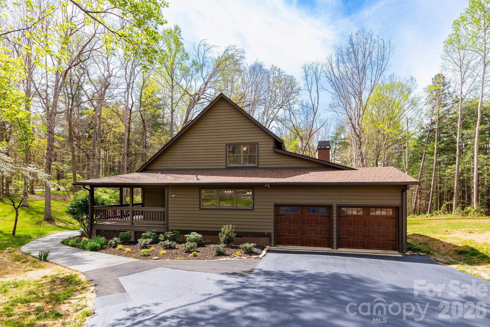 Brush Creek Farms - Residential