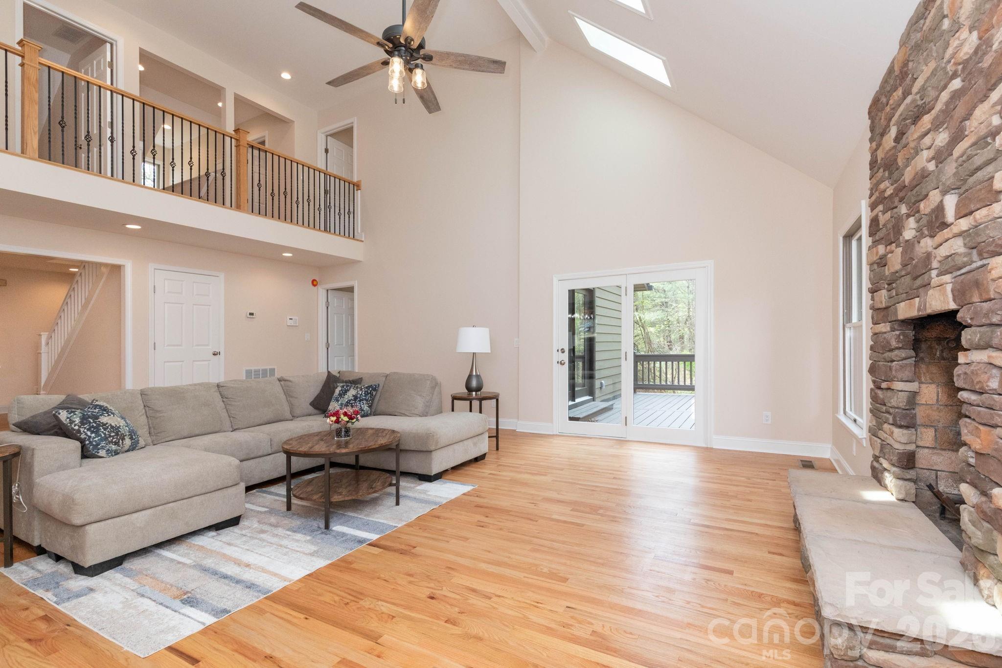 Brush Creek Farms - Residential