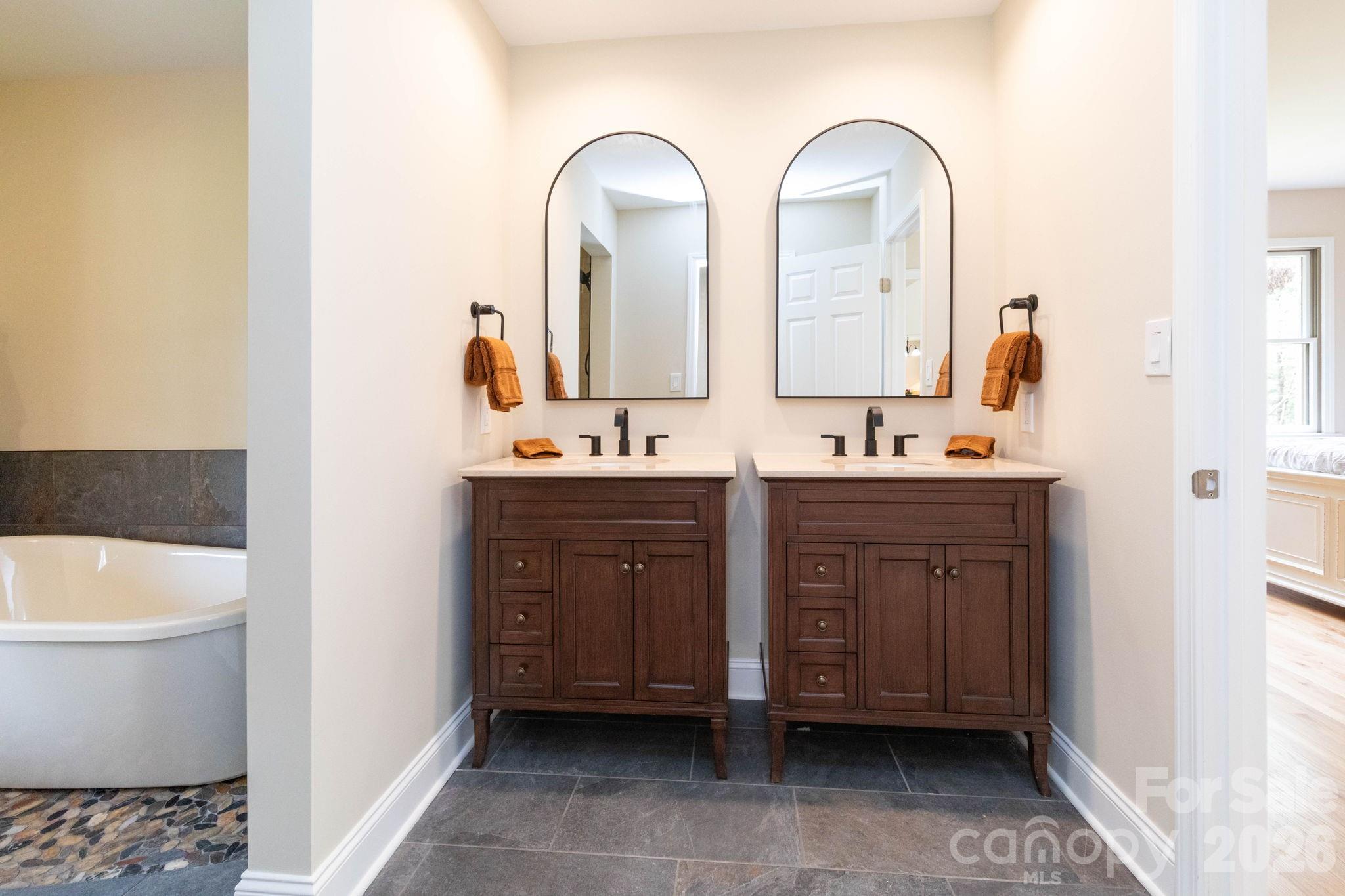 Brush Creek Farms - Residential