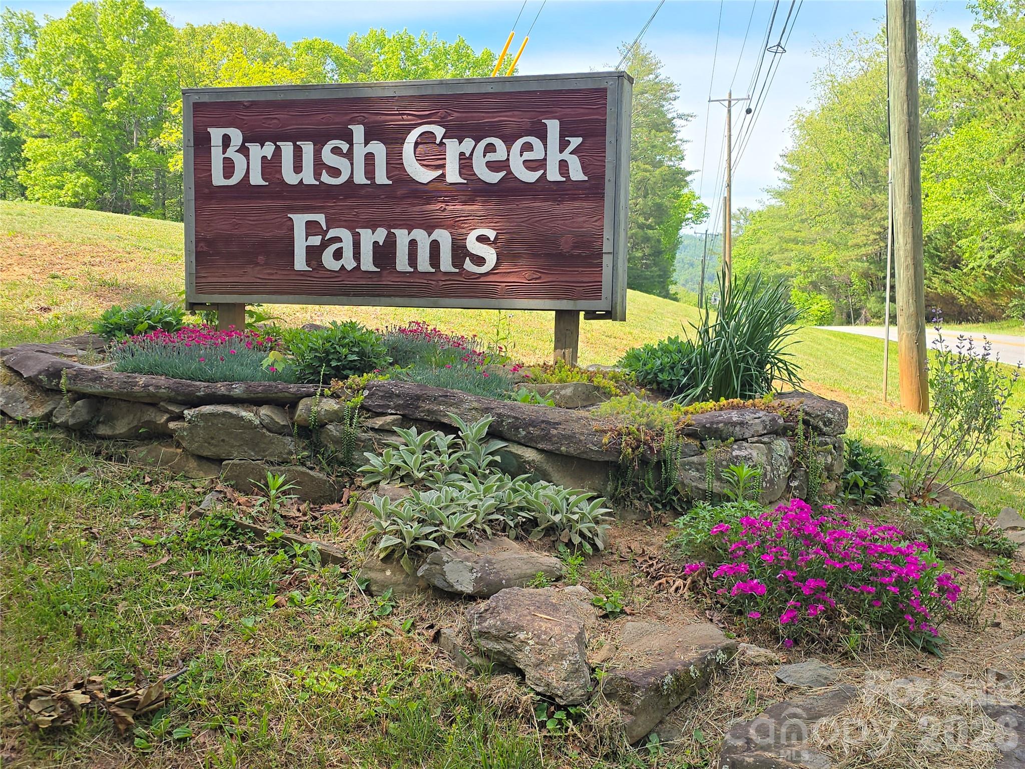 Brush Creek Farms - Residential