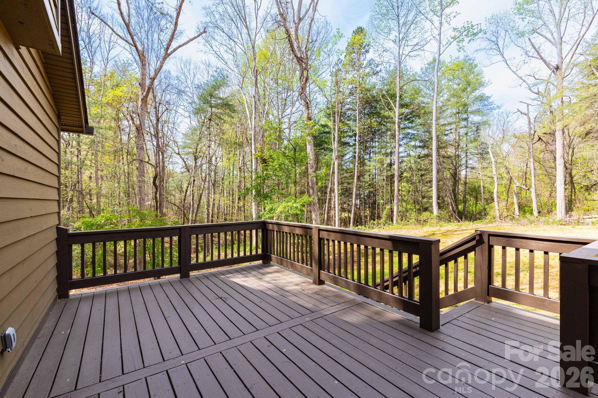 Brush Creek Farms - Residential