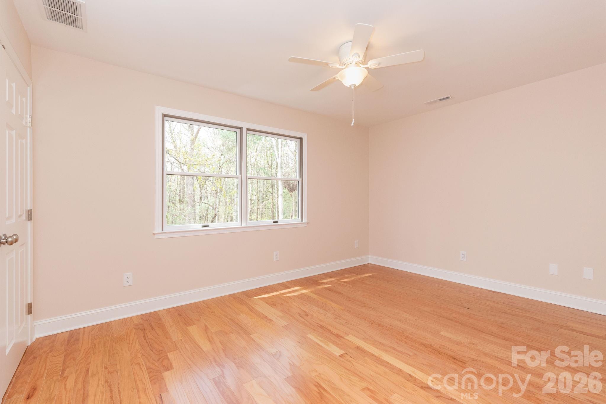 Brush Creek Farms - Residential