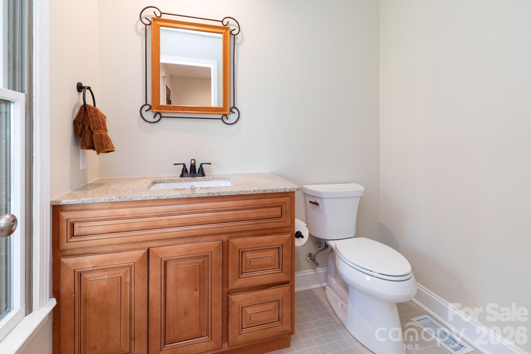 Brush Creek Farms - Residential