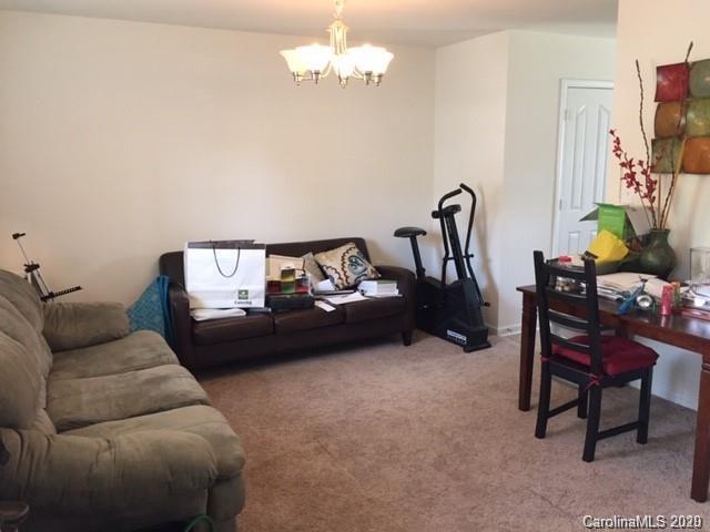 Reid Pointe - Residential Lease