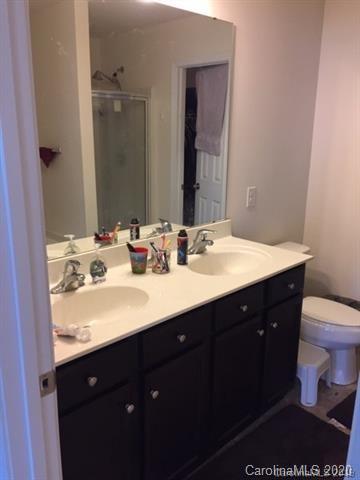 Reid Pointe - Residential Lease