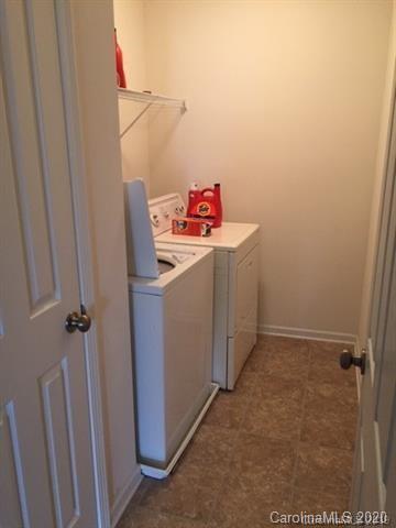 Reid Pointe - Residential Lease