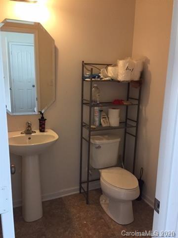 Reid Pointe - Residential Lease