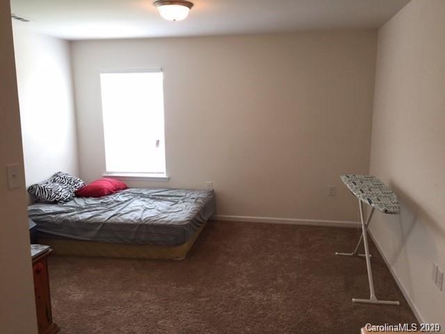 Reid Pointe - Residential Lease