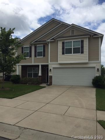 Reid Pointe - Residential Lease