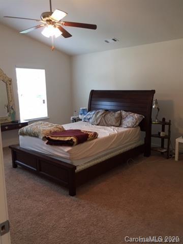 Reid Pointe - Residential Lease