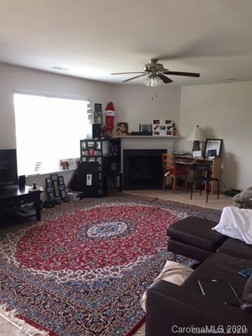 Reid Pointe - Residential Lease