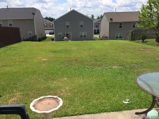 Reid Pointe - Residential Lease