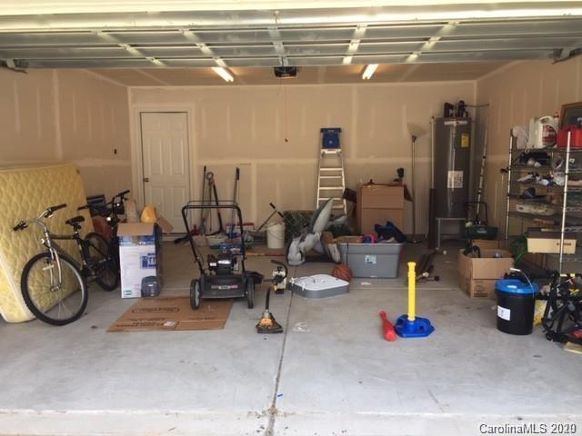 Reid Pointe - Residential Lease