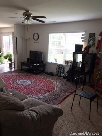 Reid Pointe - Residential Lease