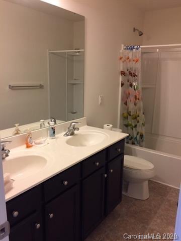 Reid Pointe - Residential Lease