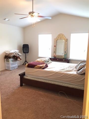 Reid Pointe - Residential Lease