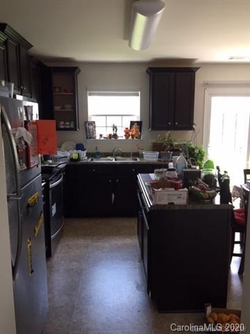 Reid Pointe - Residential Lease