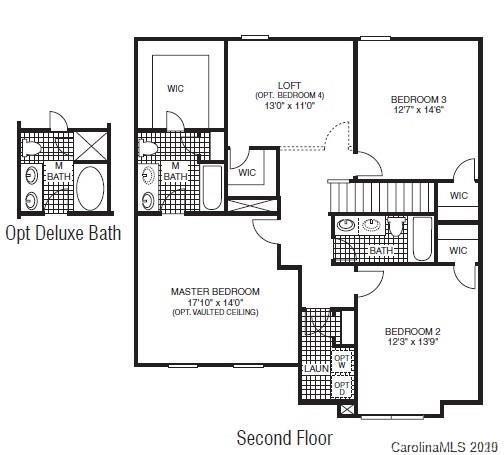 Reid Pointe - Residential Lease