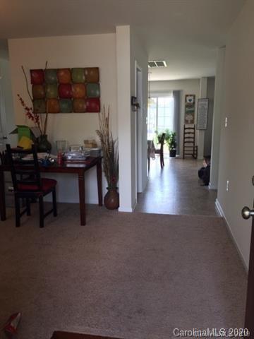 Reid Pointe - Residential Lease