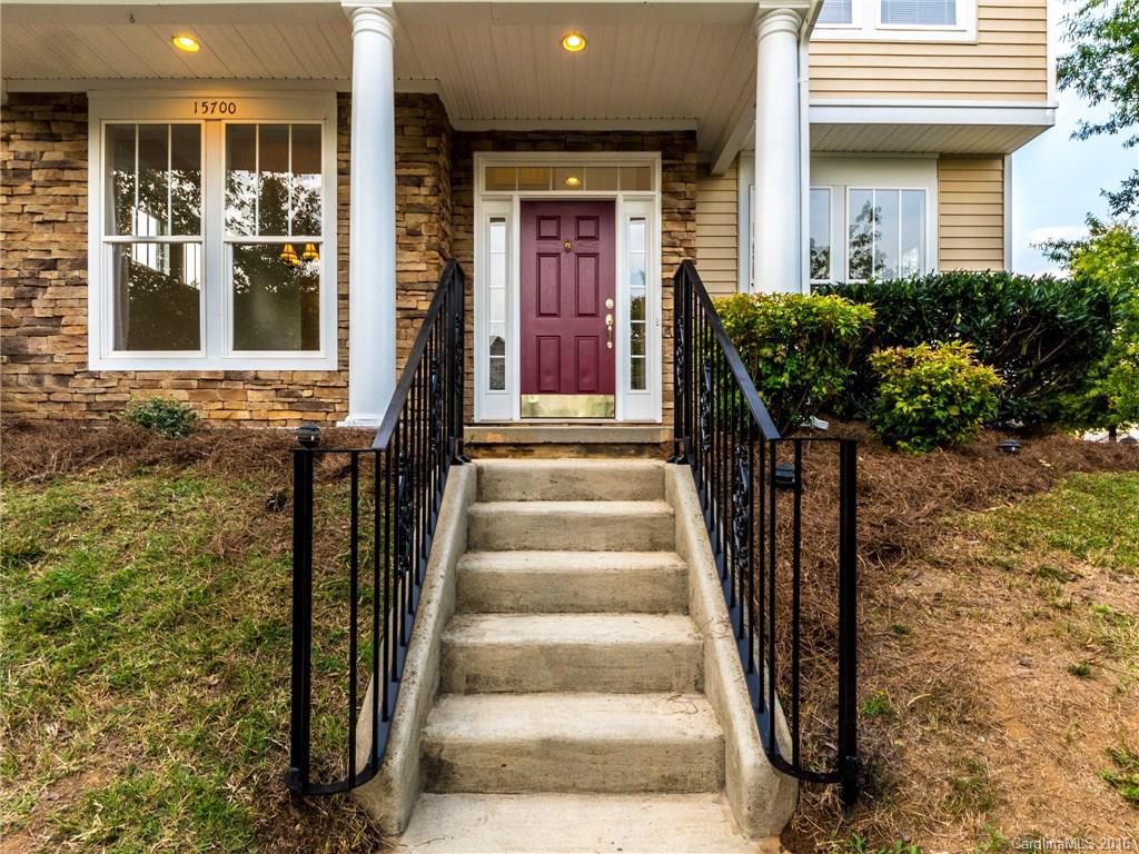 MacAulay - Residential