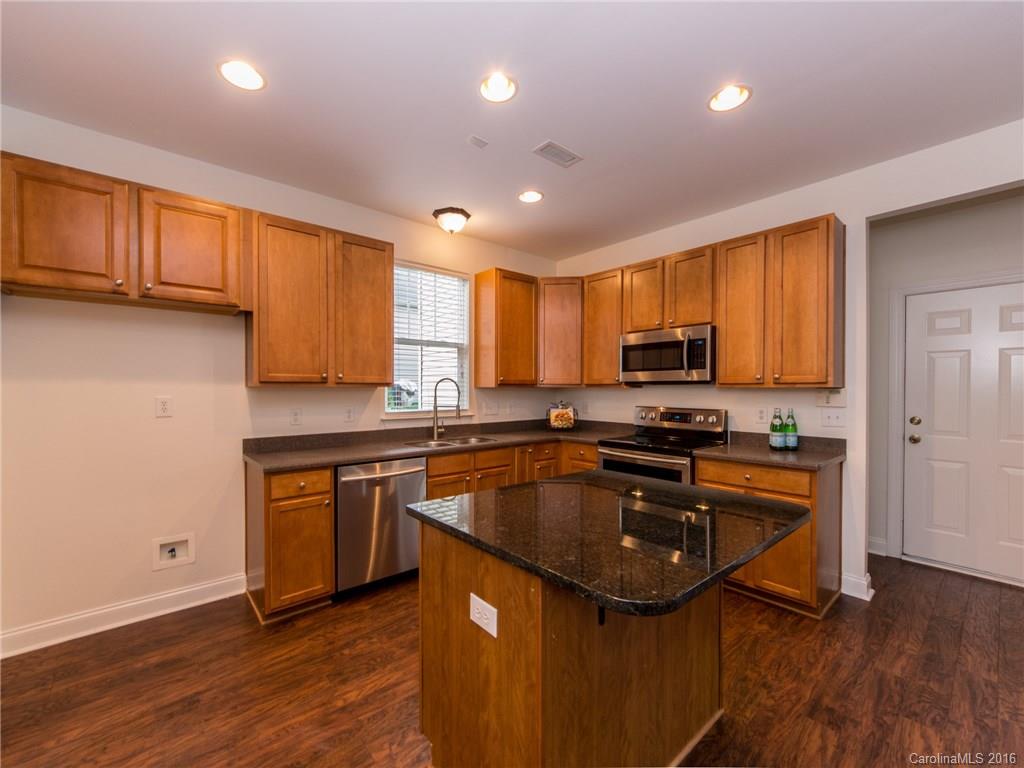 MacAulay - Residential