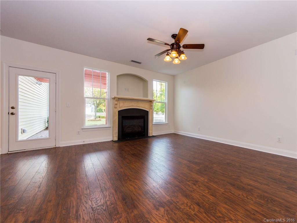 MacAulay - Residential