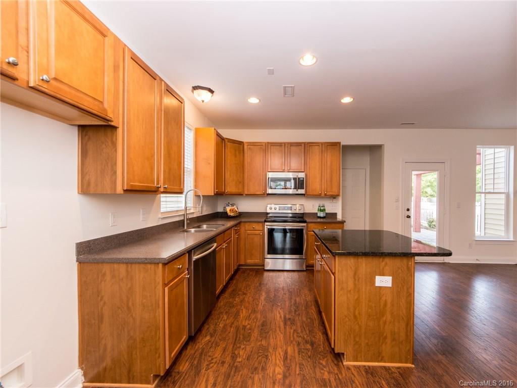 MacAulay - Residential