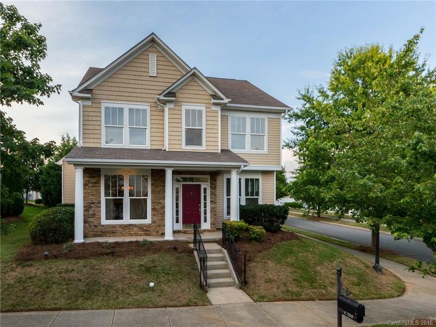 Fully renovated bright & airy home in MacAulay. 3 bdrm, 2.5 bath - all new hardwood laminate floors, all new carpet, all new paint throughout, custom built-ins in office/living room. Large kitchen w/granite eat-at island, new SS appliances and huge bonus room. Spacious mstr bdrm, bright 5 piece mstr bath, walk-in closet, 2 nice size secondary bdrms. Custom patio w/pergola, large fenced premium corner lot, 2 car garage w/lots of storage & long driveway. This beautiful home is ready to be yours!