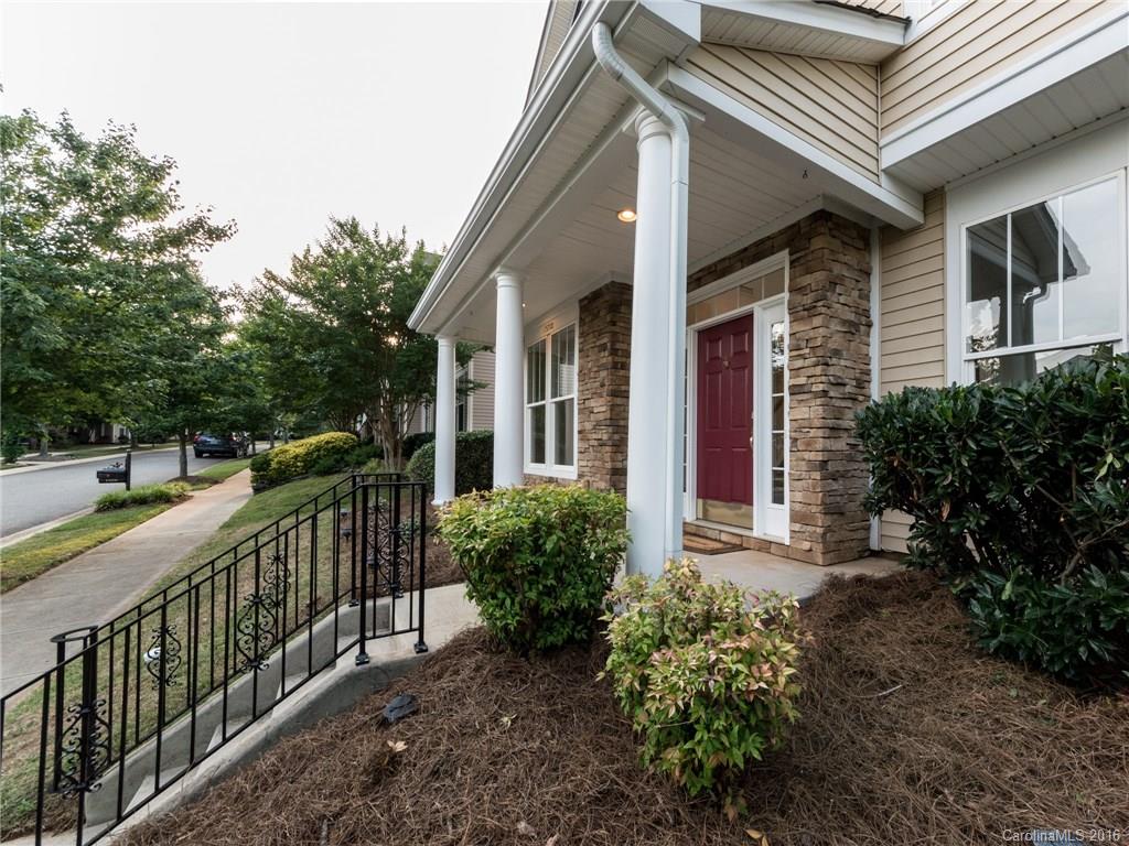 MacAulay - Residential