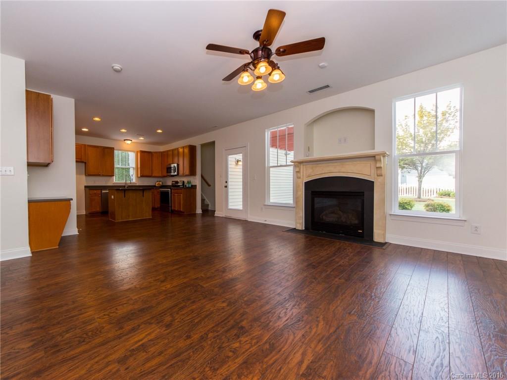 MacAulay - Residential