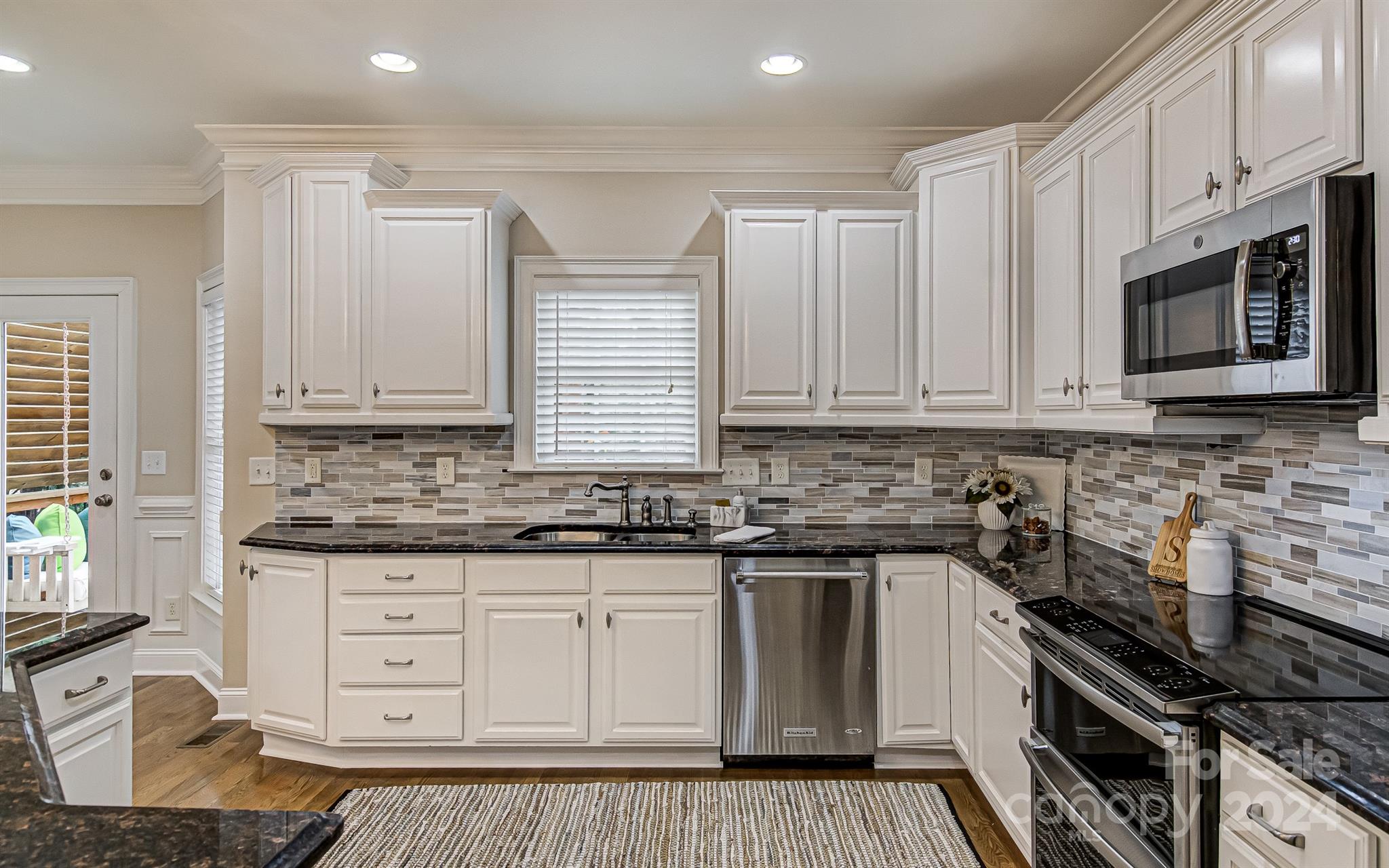 Greystone - Residential