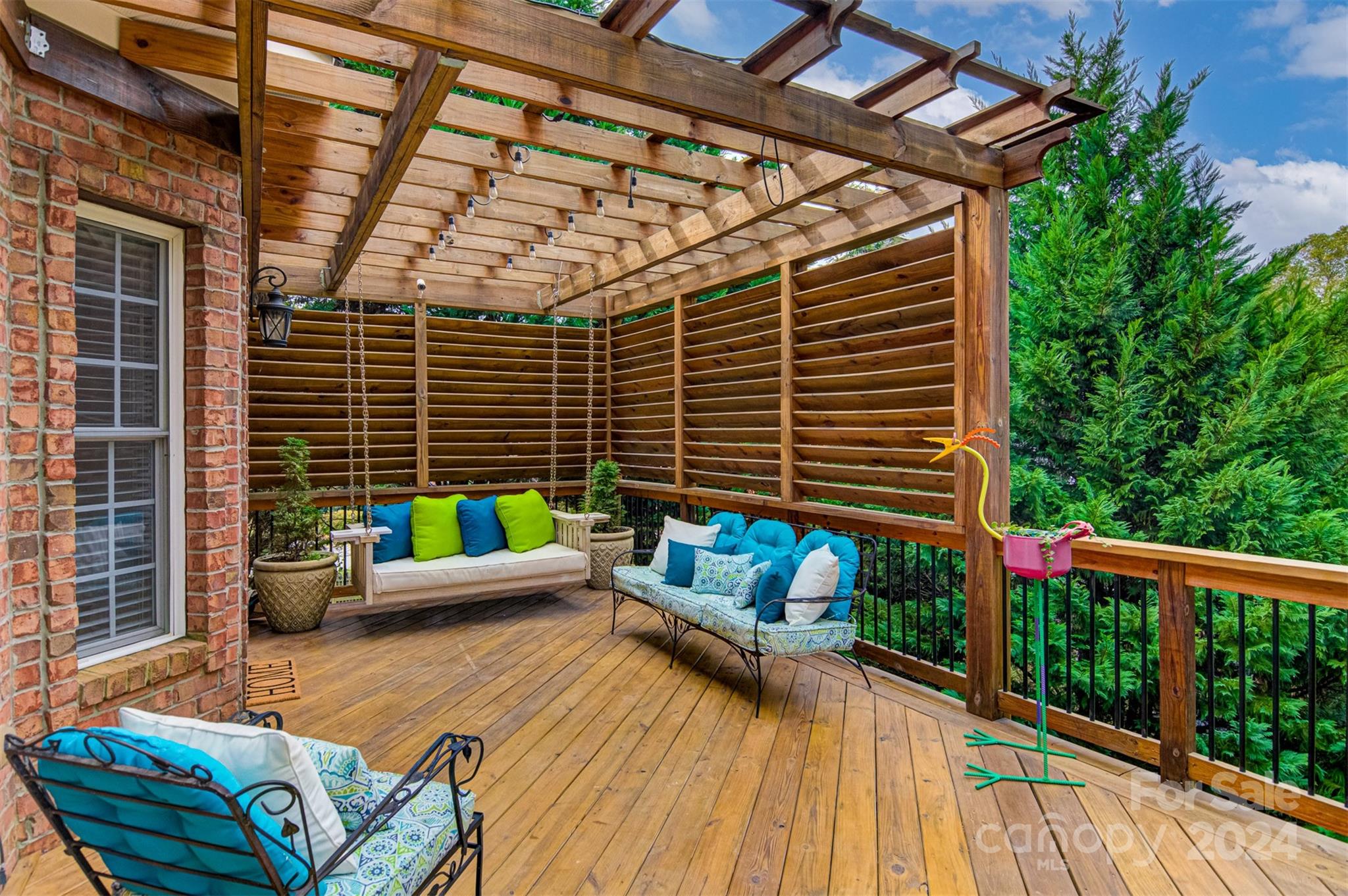 Greystone - Residential