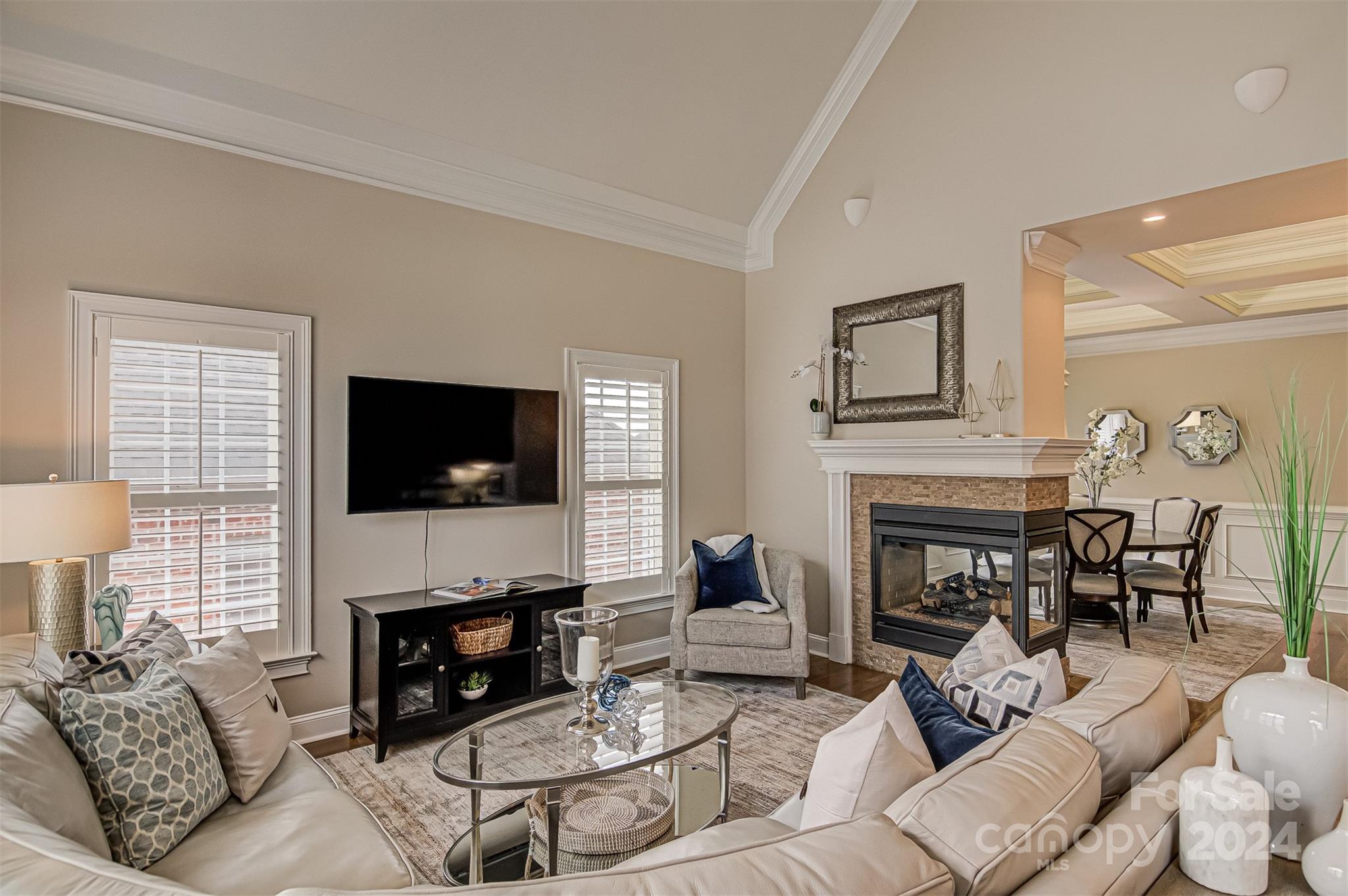 Greystone - Residential