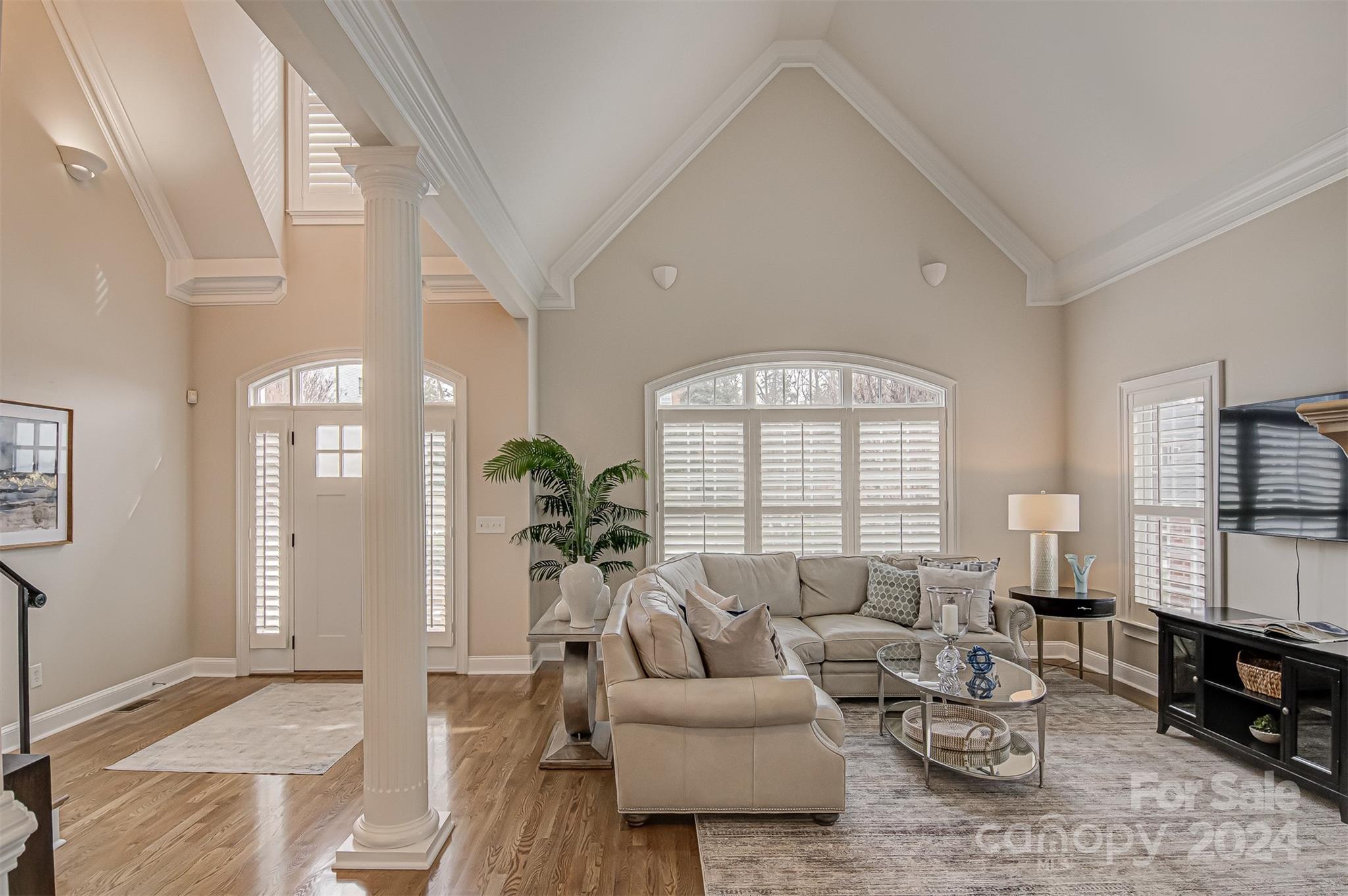 Greystone - Residential