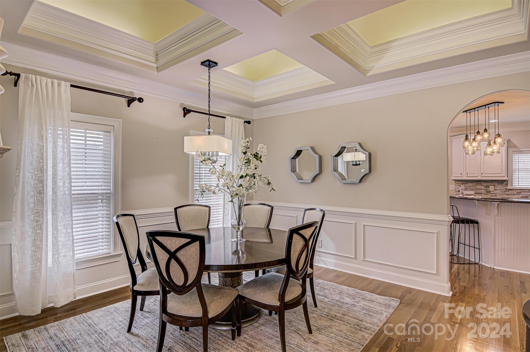 Greystone - Residential