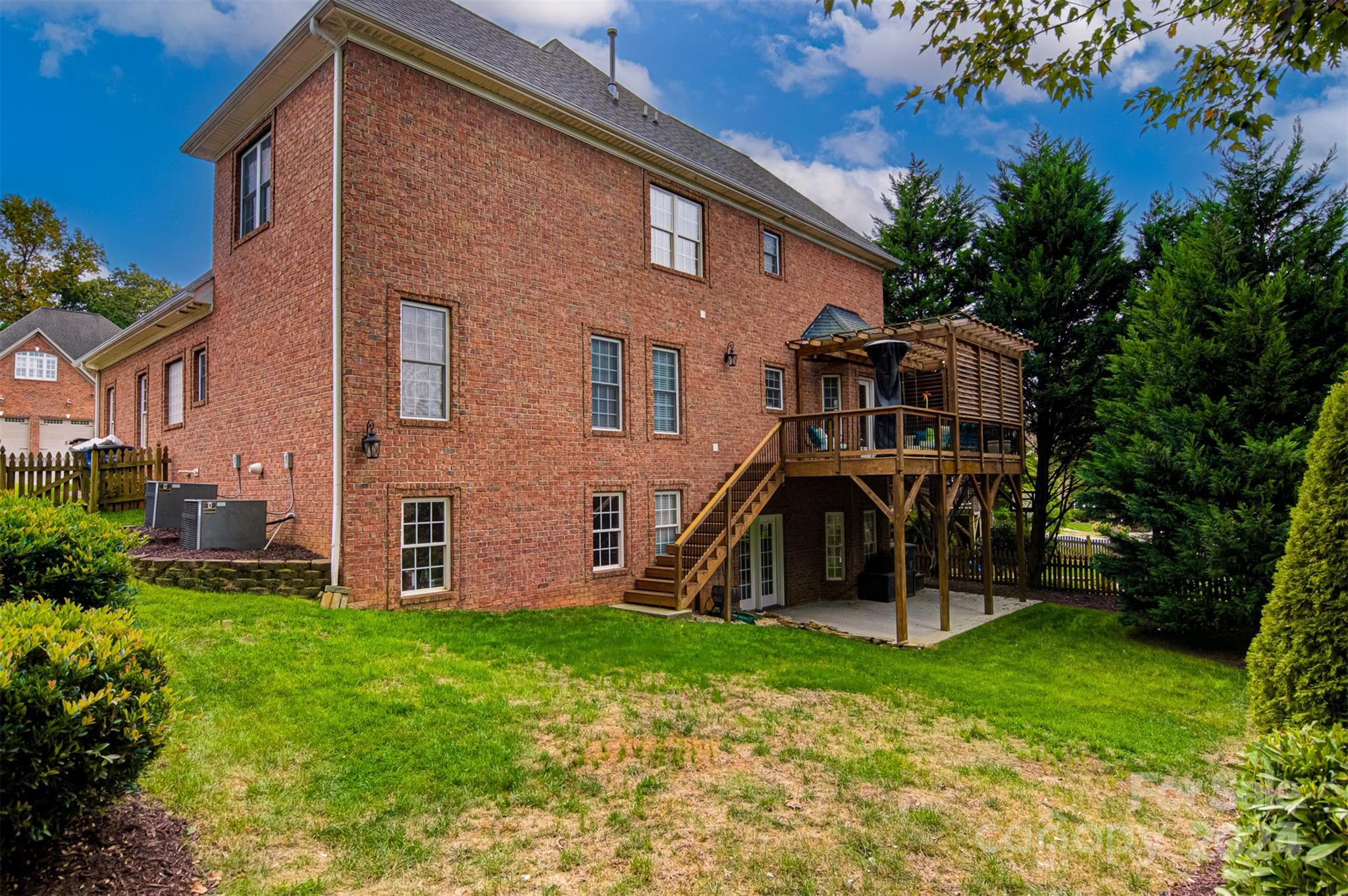 Greystone - Residential