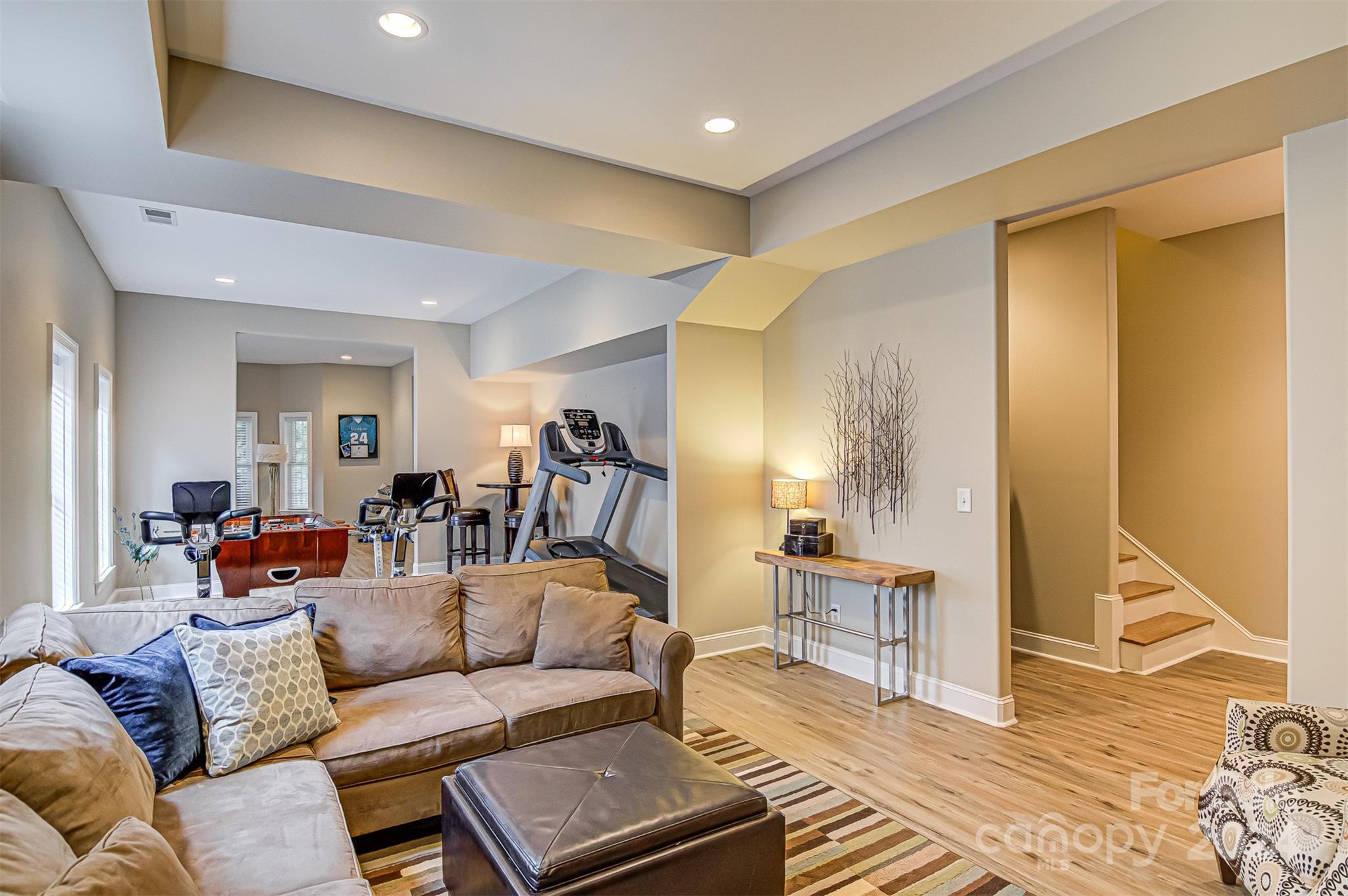 Greystone - Residential