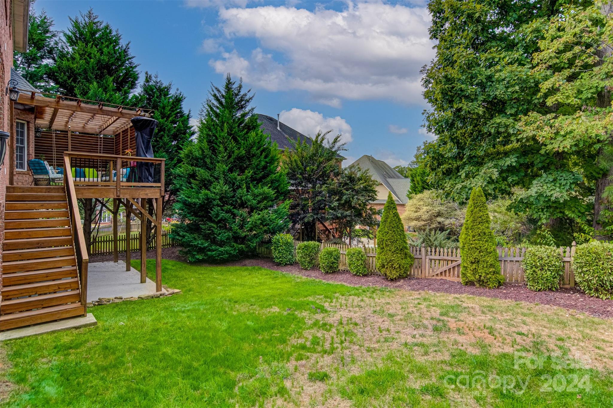 Greystone - Residential